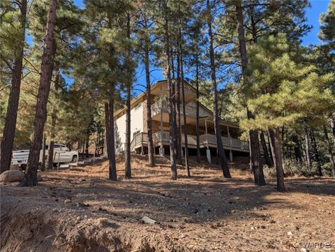 A home in Kingman