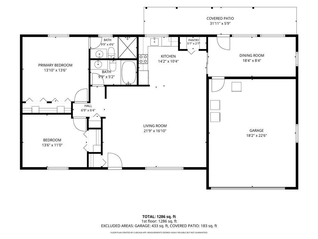 3541 Tahitian Drive