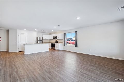 A home in Mohave Valley