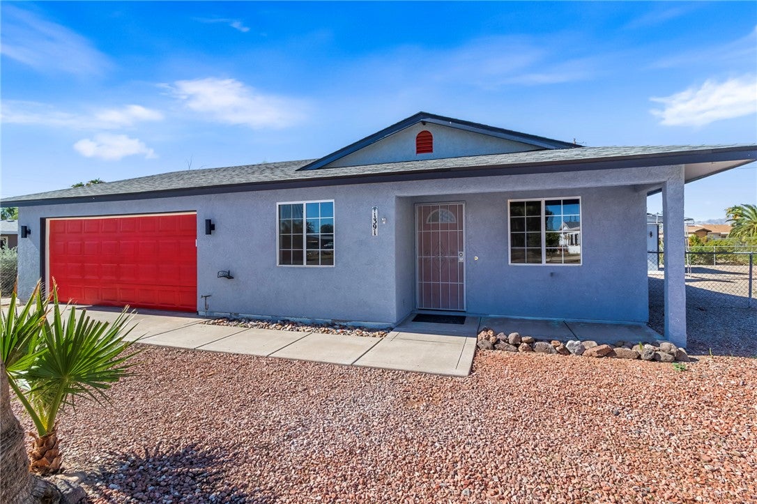 1391 E Ruby Way