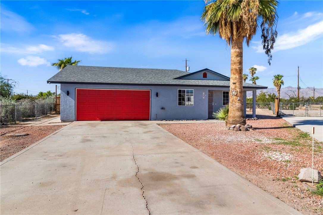 1391 E Ruby Way