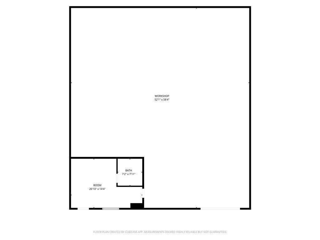 3942 Frontage Rd