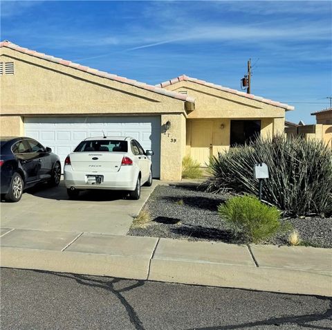 2739 Georgia Avenue Kingman AZ 86401