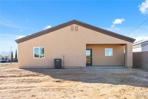 A home in Kingman