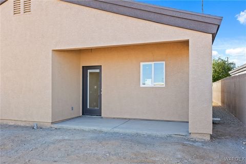 A home in Kingman