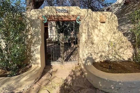 5900 S Desert Lakes Drive Fort Mohave AZ 86426