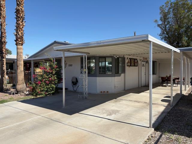 2352 Castle Rock Circle