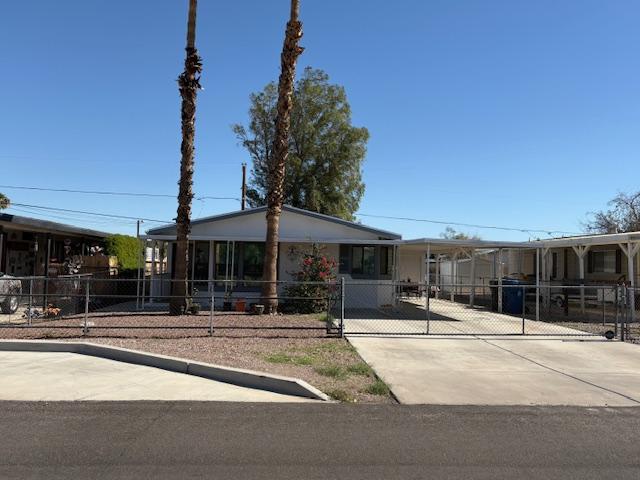 2352 Castle Rock Circle