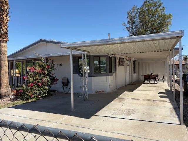 2352 Castle Rock Circle