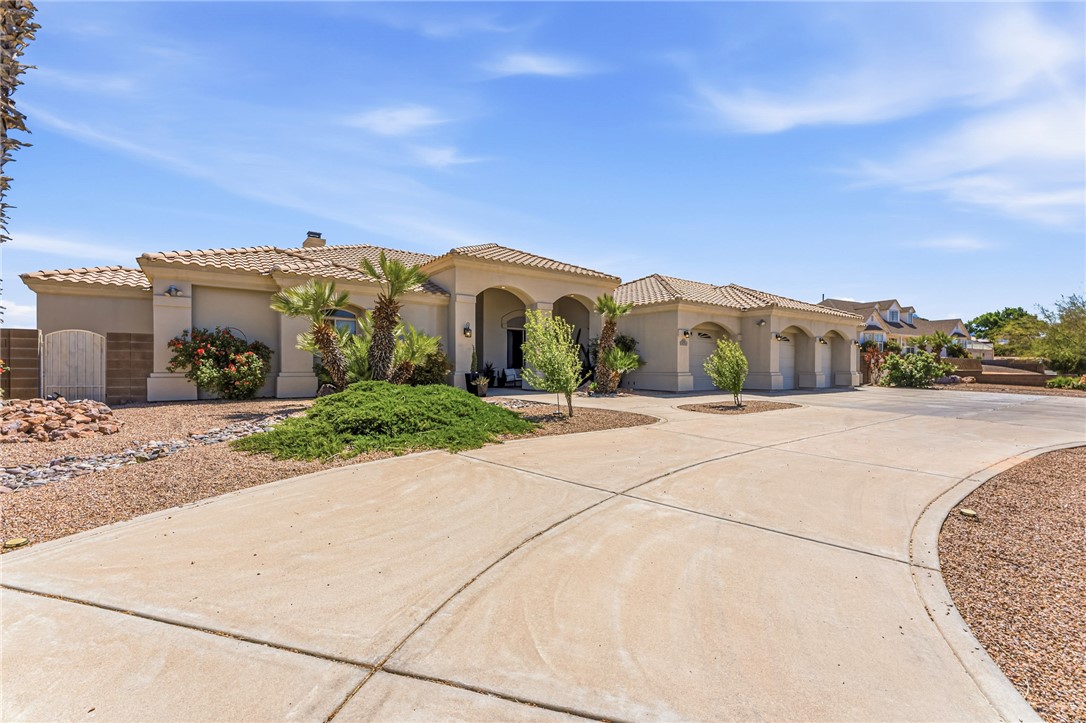 2412 Omaha Drive