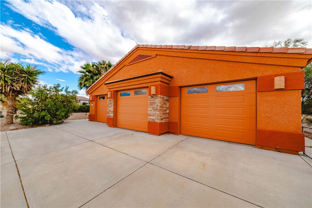 7472 E Sawmill Drive