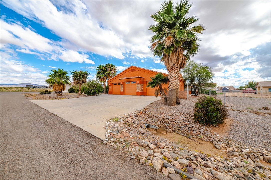 7472 E Sawmill Drive