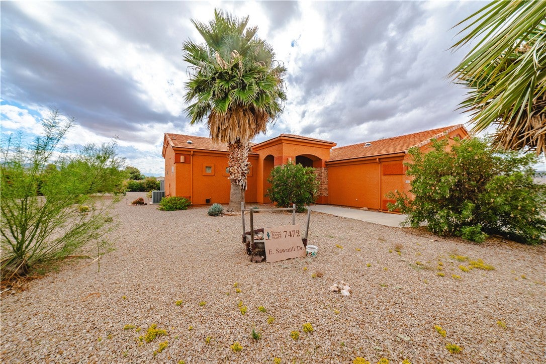 7472 E Sawmill Drive