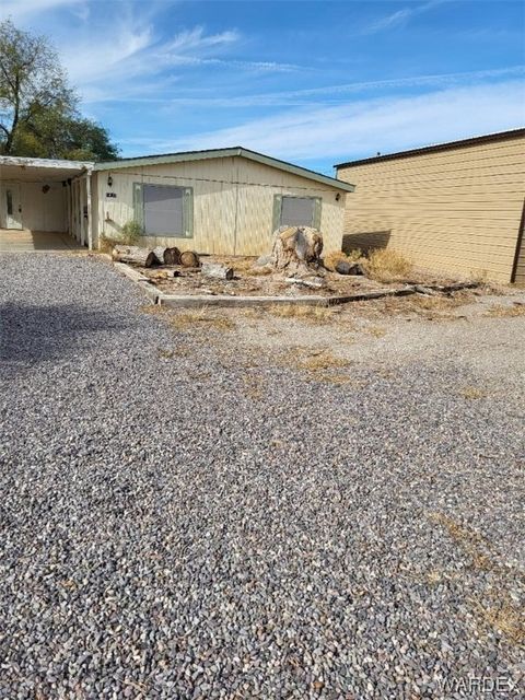 10135 S Bermuda Place, Mohave Valley, AZ 86440 - #: 008457