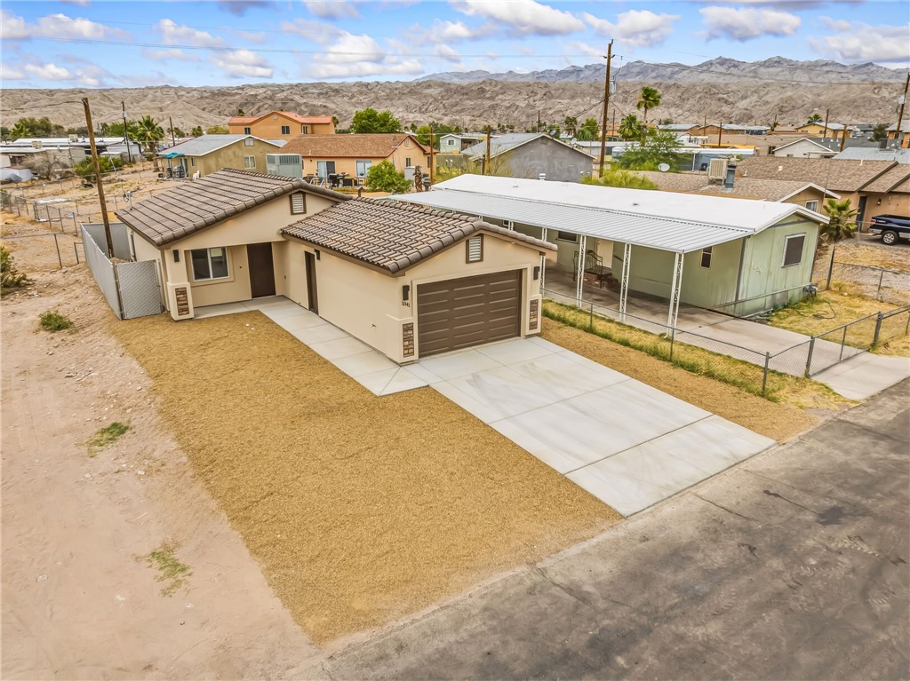 1841 Del Norte Drive
