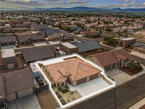 2034 E Kiowa Drive Fort Mohave AZ 86426