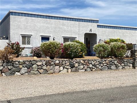 211 Columbine Drive Lake Havasu AZ 86403