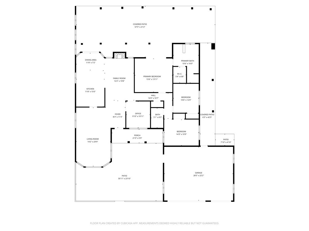 4270 S River Valley Court