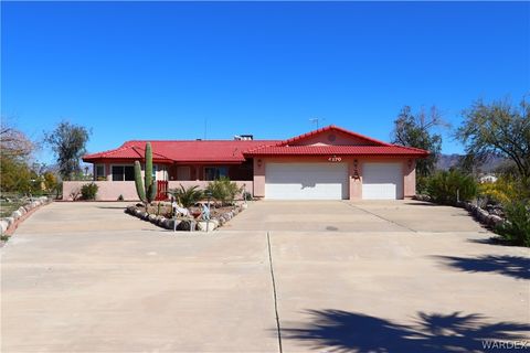 4270 S River Valley Court Fort Mohave AZ 86426