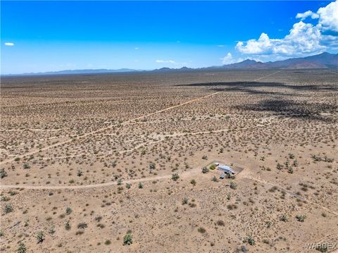 A home in Yucca