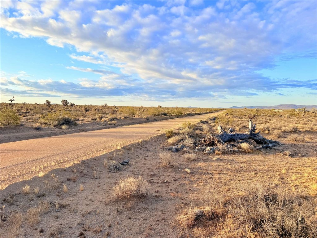 20030 S Billy the Kid Road