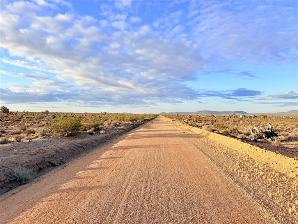20030 S Billy the Kid Road