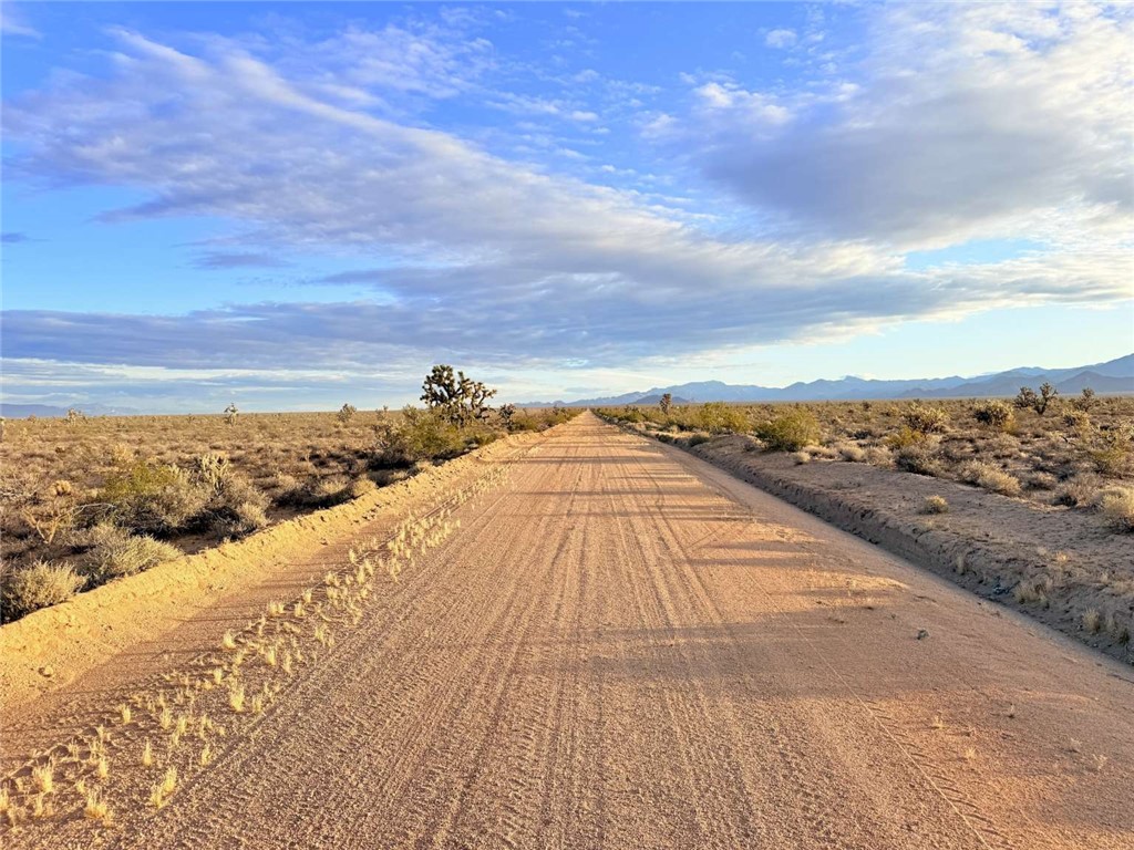 20030 S Billy the Kid Road