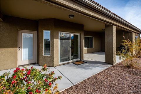 A home in Kingman