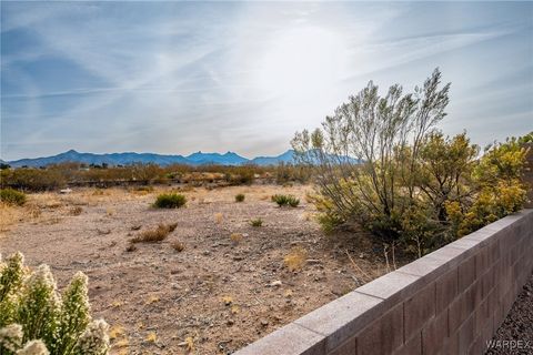 A home in Kingman