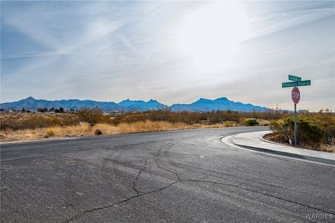 A home in Kingman