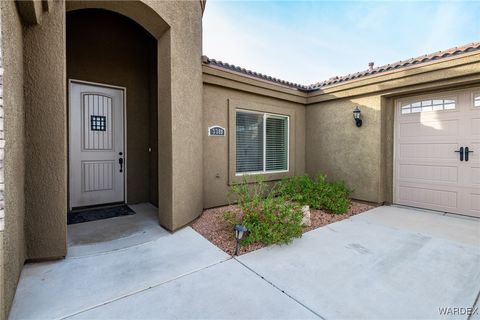 A home in Kingman