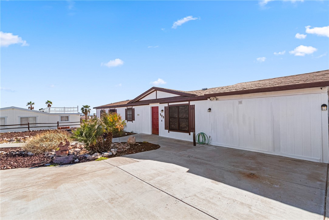 773 Pegasus Ranch Rd