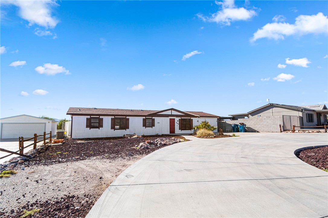 773 Pegasus Ranch Rd