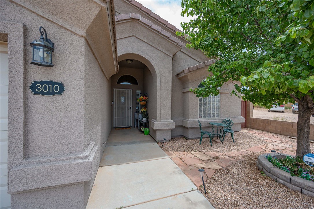 3010 N Sage Street