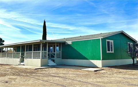 A home in Kingman