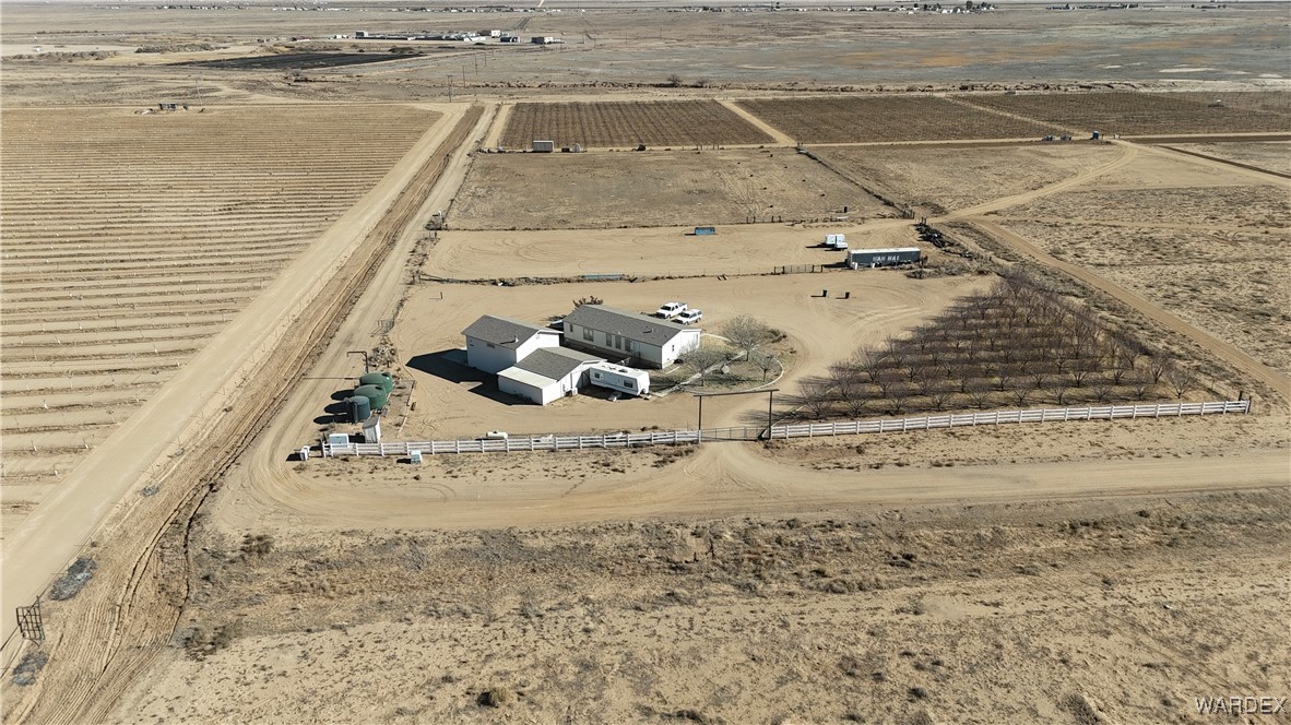 4380 E CALLE ALLENDE