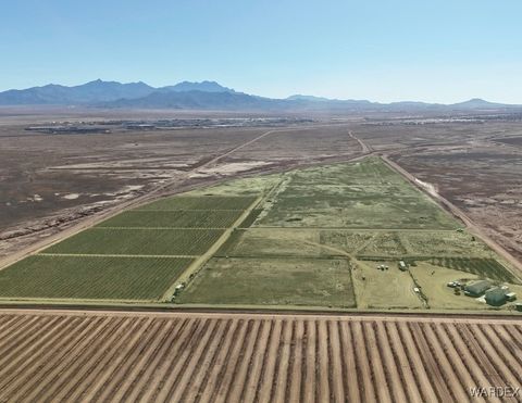 4380 E CALLE ALLENDE Kingman AZ 86409