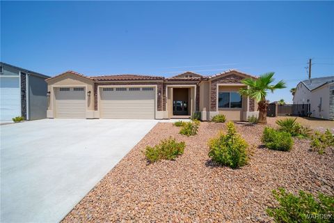 A home in Fort Mohave