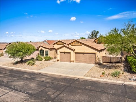 910 Talon Pointe Drive Bullhead City AZ 86429