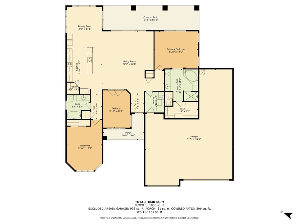 910 Talon Pointe Drive