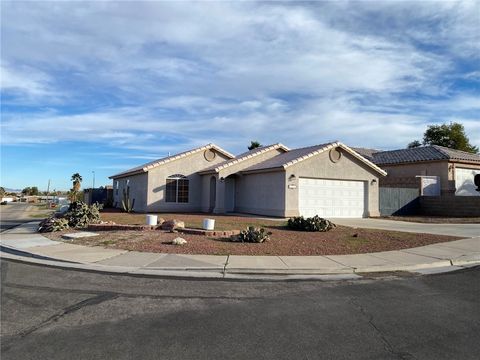 1589 Mariposa Way Bullhead City AZ 86442