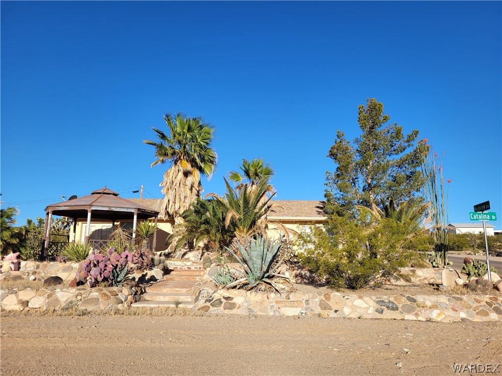 30195 N Catalina Drive