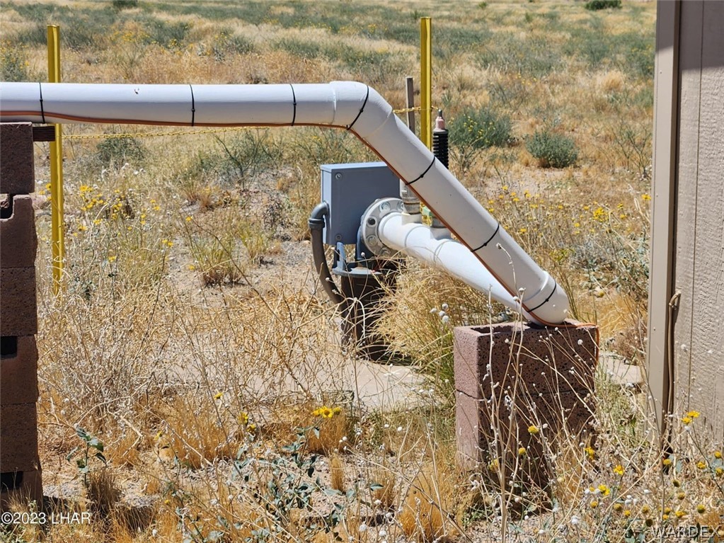 4740 W Quartzite Drive