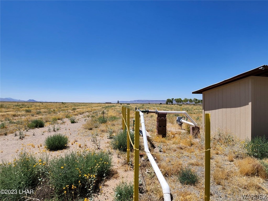 4740 W Quartzite Drive