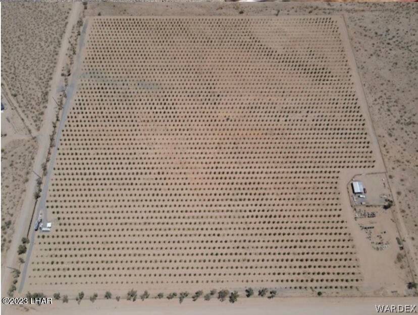 4740 W Quartzite Drive