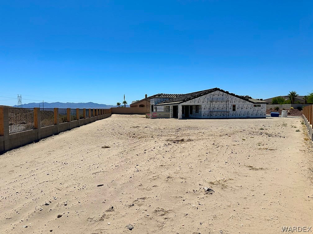 2750 Promontory Drive