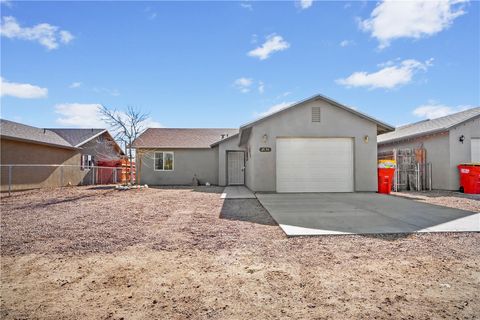 2630 E Leroy Avenue Kingman AZ 86409
