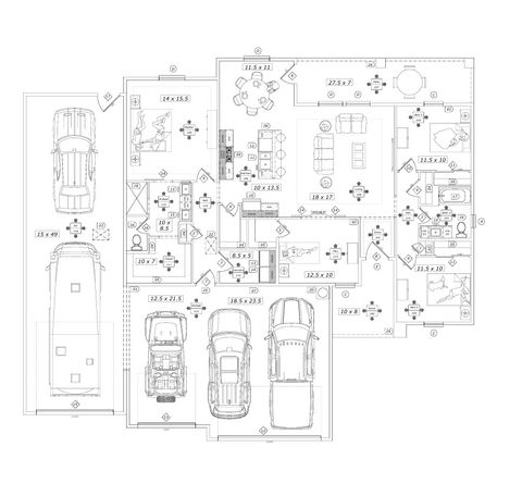 2681 E Sunset Canyon Way Kingman AZ 86409