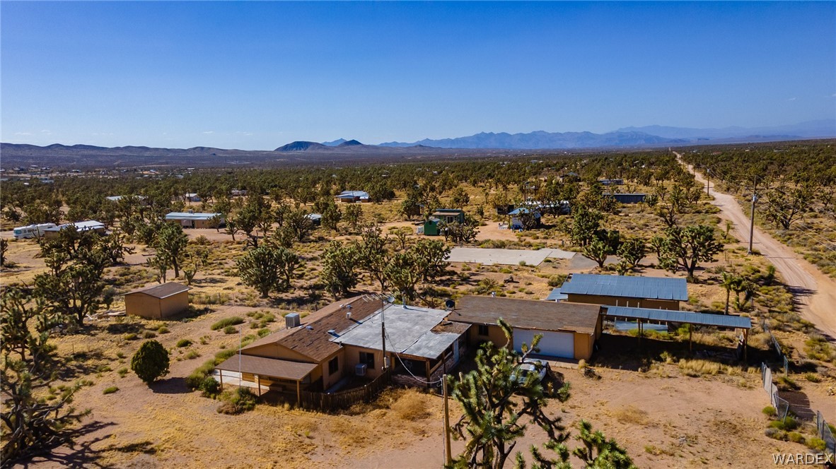 View Meadview, AZ 86444 property