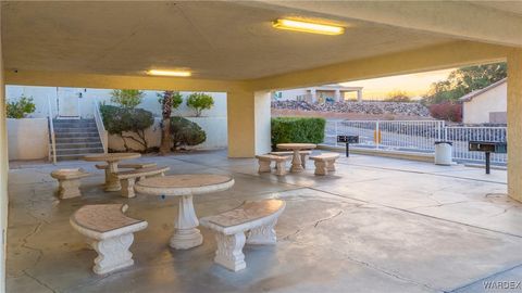 A home in Fort Mohave